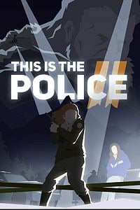 This is the Police 2: Treinador (V1.0.34)
