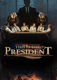 Treinador liberado para This Is the President [v1.0.1]