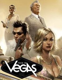 This is Vegas: Trainer +8 [v1.2]