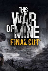 This War of Mine: Cheats, Trainer +9 [MrAntiFan]