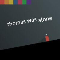 Thomas Was Alone: Treinador (V1.0.36)