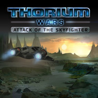 Thorium Wars: Attack of the Skyfighter: Cheats, Trainer +10 [FLiNG]