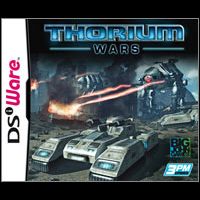 Thorium Wars: Treinador (V1.0.15)