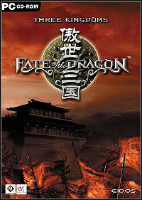 Three Kingdoms: Fate of the Dragon: Cheats, Trainer +14 [FLiNG]