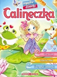 Thumbelina Interactive Book: Cheats, Trainer +12 [FLiNG]