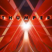 Thumper: Treinador (V1.0.1)