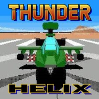 Thunder Helix: Treinador (V1.0.29)