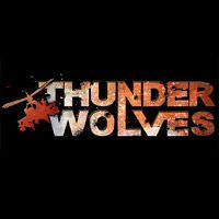 Thunder Wolves: Cheats, Trainer +11 [FLiNG]