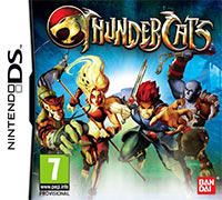 Thundercats: Treinador (V1.0.75)