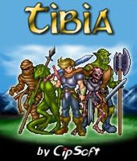 Tibia: Cheats, Trainer +8 [dR.oLLe]