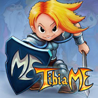 TibiaME: Treinador (V1.0.90)