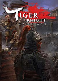 Treinador liberado para Tiger Knight [v1.0.6]