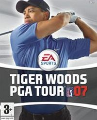 Tiger Woods PGA Tour 07: Cheats, Trainer +5 [CheatHappens.com]