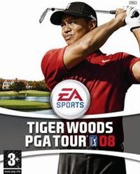 Tiger Woods PGA Tour 08: Cheats, Trainer +8 [dR.oLLe]