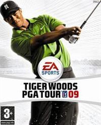 Tiger Woods PGA Tour 09: Cheats, Trainer +15 [FLiNG]