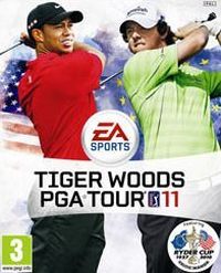 Tiger Woods PGA Tour 11: Trainer +10 [v1.4]