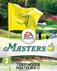 Treinador liberado para Tiger Woods PGA TOUR 12: The Masters [v1.0.8]