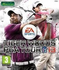 Treinador liberado para Tiger Woods PGA Tour 13 [v1.0.4]