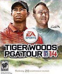 Treinador liberado para Tiger Woods PGA Tour 14 [v1.0.5]