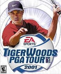 Tiger Woods PGA Tour 2001: Treinador (V1.0.7)