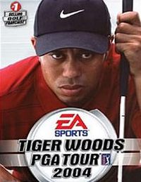 Treinador liberado para Tiger Woods PGA Tour 2004 [v1.0.1]