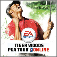 Treinador liberado para Tiger Woods PGA Tour Online [v1.0.8]