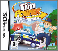 Tim Power Policeman: Trainer +6 [v1.5]