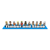 Timber and Stone: Trainer +5 [v1.1]