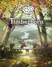 Timberborn: Trainer +14 [v1.5]