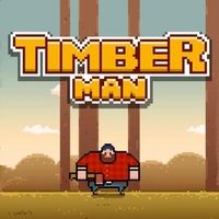 Timberman: Treinador (V1.0.26)