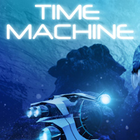 Time Machine VR: Trainer +13 [v1.7]