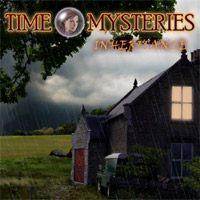 Time Mysteries: Inheritance: Trainer +8 [v1.9]