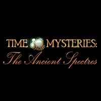 Time Mysteries: The Ancient Spectres: Trainer +6 [v1.6]