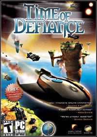 Time of Defiance: Cheats, Trainer +9 [dR.oLLe]