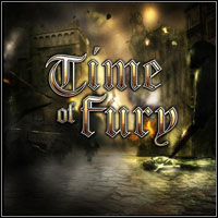 Treinador liberado para Time of Fury [v1.0.1]