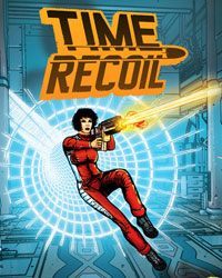 Time Recoil: Trainer +10 [v1.9]