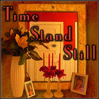 Time Stand Still: Trainer +5 [v1.1]