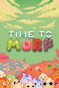 Treinador liberado para Time to Morp [v1.0.2]