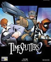 Treinador liberado para TimeSplitters 2 [v1.0.3]