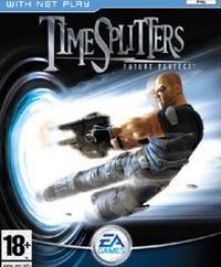 Timesplitters: Future Perfect: Trainer +14 [v1.5]