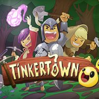 Tinkertown: Trainer +7 [v1.6]