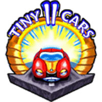 Treinador liberado para Tiny Cars 2 [v1.0.5]