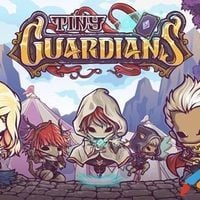 Tiny Guardians: Trainer +8 [v1.5]