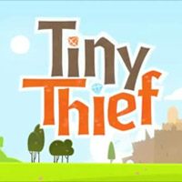 Treinador liberado para Tiny Thief [v1.0.8]