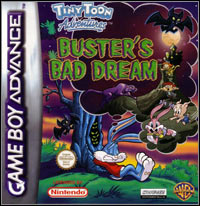 Tiny Toon Adventures: Scary Dreams: Cheats, Trainer +14 [CheatHappens.com]