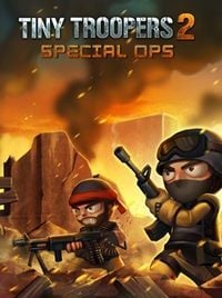 Tiny Troopers 2: Special Ops: Cheats, Trainer +14 [CheatHappens.com]