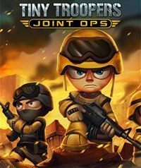 Tiny Troopers: Joint Ops: Treinador (V1.0.49)