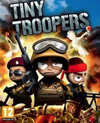 Tiny Troopers: Cheats, Trainer +7 [dR.oLLe]