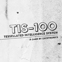 TIS-100: Treinador (V1.0.76)