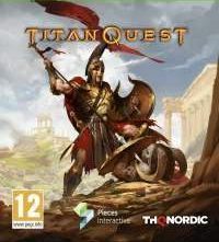 Treinador liberado para Titan Quest: Anniversary Edition [v1.0.2]